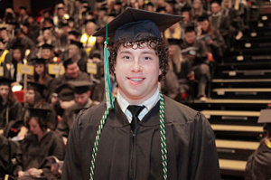 Health Information Degree