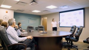 UW online degree, Capstone, Watertown Regional Medical Center