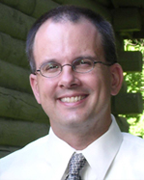 Robert Barber